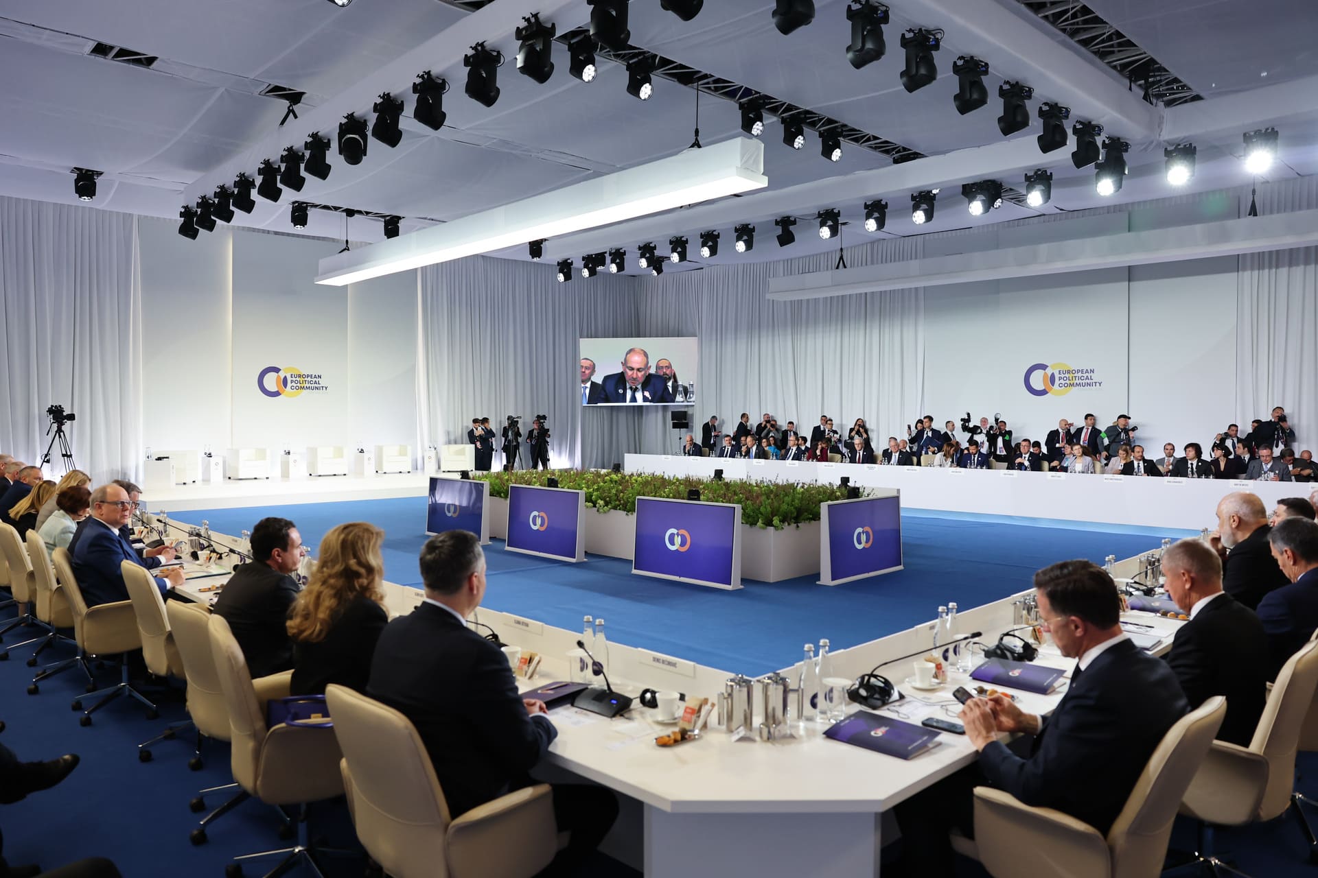 Safeguarding Regional Neutrality and Eurasian Connectivity in the South Caucasus