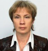 Margarita Afonasova