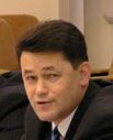 Arbakhan Magomedov