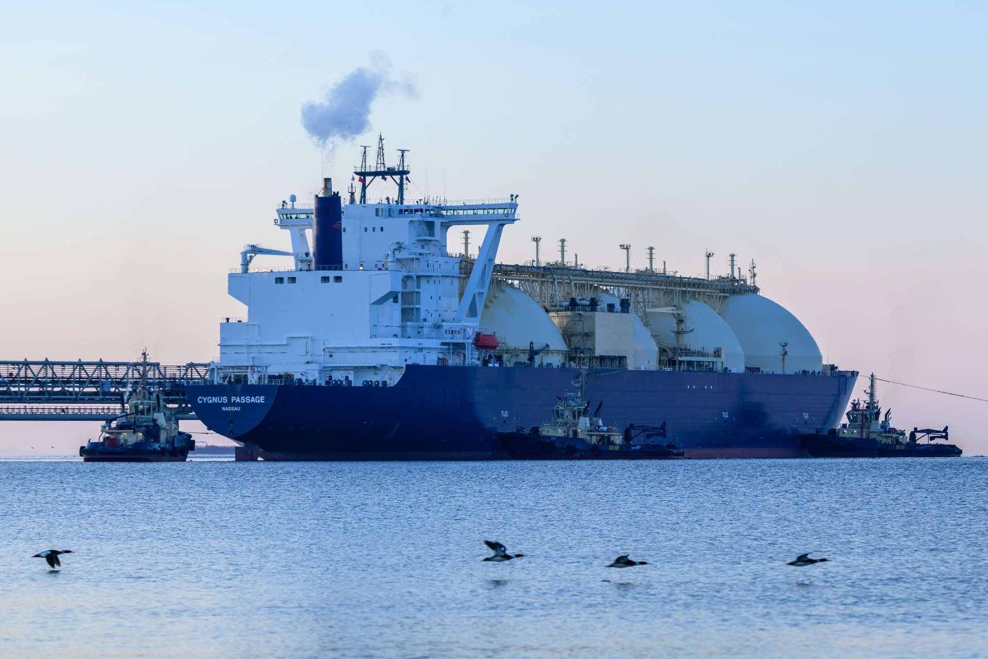 Global Oil Markets and Their Three Load-Bearing Columns