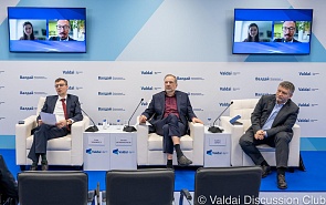 Humanity’s Mars Project: A New Strategic Goal? An Expert Discussion
