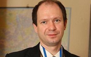 Sergey Afontsev