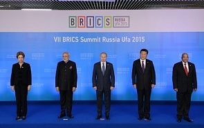 What Are the Vectors of Future BRICS Trade Integration?