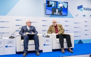 Strategic Instability and a New Global Equilibrium
