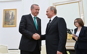 Russia-Turkey Relations: Time for Decisive Move