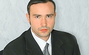 Igor  Chernov