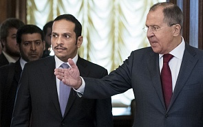 Russia and US Can Cooperate to Resolve Qatar Crisis