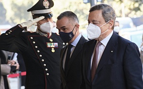 Mario Draghi: In Search of Emergency Moments