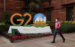The Russian-Indian Relations During India’s G20 Presidency. An Expert Discussion