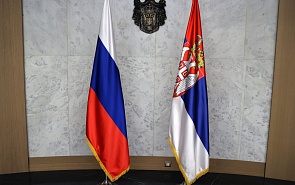 Russia, Serbia and the Balkans: Prospects
