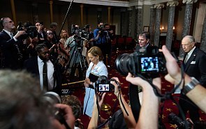 Darline Graham’s Bill: Are There ‘Black Swans’?