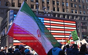 Iran and Venezuela: War and Trump’s Temptation