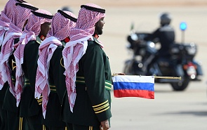 Russia’s New Middle East Strategy: Countries and Focal Points