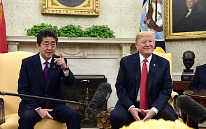 Singapore Summit and Japan-US Relations