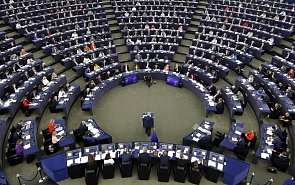 Historic Speech of Jean-Claude Juncker: Feebleness of the EU