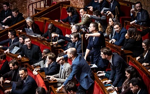 Where Is the European Left Headed? Valdai Club Report Presentation
