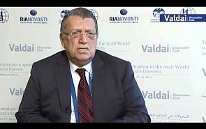 Ahmet Mesut Yilmaz: No hope for fruitful talks between Assad and his opponents