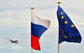 Russia and Europe: Structural Imbalances