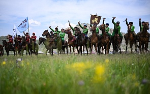 The Prospects for Russia’s Strategic Engagement with the Organisation of Turkic States