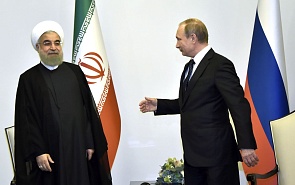 Iran and Russia: Strategic Alliance or Strategic Cooperation?