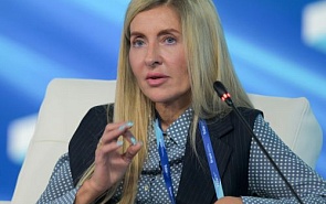 Ekaterina Tikhomirova