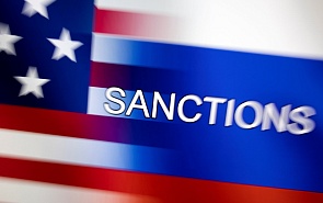 How the US Forces Third Countries to Support Sanctions