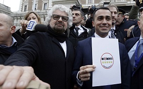 Elections in Italy: Will an ‘Alliance Against Nature’ Emerge?