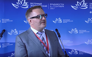 Vladislav Boutenko on Solving the Russian Far East's Human Resources Problem