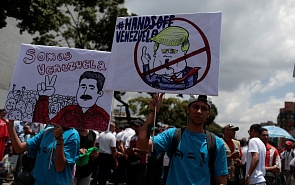 Will Venezuelan Parliamentary Elections End the Deadlock?