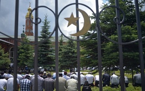 Islamism in Russia is Influenced by Global Developments
