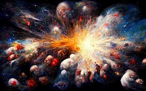 Dr. Chaos or: How to Stop Worrying and Love the Disorder