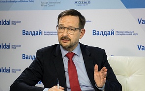 ‘Multilateralism Must Be Efficient.’ OSCE Secretary General at the Valdai Club