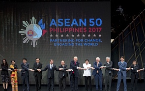 Trump, APEC, ASEAN and Asia-Pacific (Dis)Integration