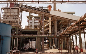 Niger’s Uranium Mines and Prospects for Russia