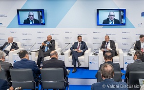 Harsh Realism and the Limits of Power: Key Takeaways from the 15th Valdai Club Middle East Conference