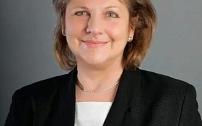 Elena Kharitonova