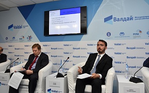 A New Look at Cooperation Between the EU and Russia. Panel discussion of the Valdai Discussion Club and the European Leadership Network