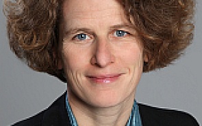 Sabine Fischer