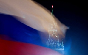 Russia – a Global Revisionist?