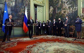 What Expects Relations Between Russia and Europe?
