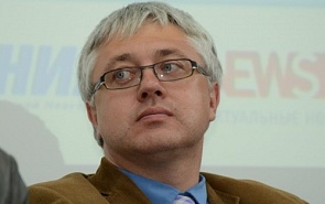 Mikhail Rykhtik