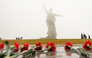 Does Russia Need a Law against Falsifying History?