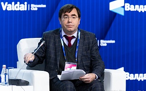 Photo Gallery: Values in the Modern World. What Is Their Balance for Genuine Equality? Sixth Session of the 19th Annual Meeting of the Valdai Discussion Club