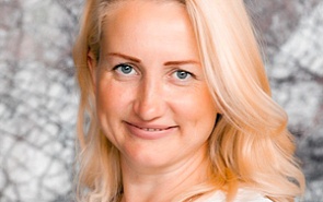 Anna  Bessmertnaya