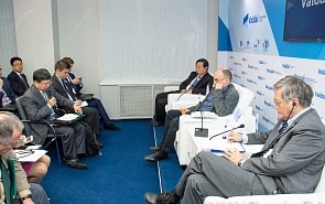 Cooperation Between China and Russia Amid New International Conditions. An Expert Discussion