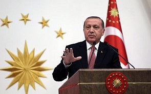 U.S.-Russia Crosstalk: Turkish Factor 
