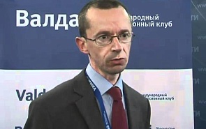 Roger McDermott: The level of technical equipment of the Russian Armed Forces is low 