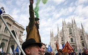 The Italian Elections: A Major Change or  More of the Same?