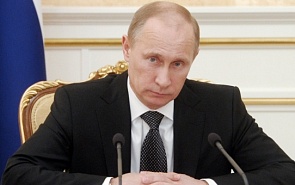 Vladimir Putin on Foreign Policy: Russia and the Changing World