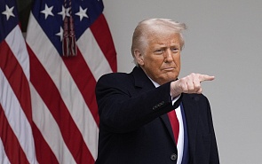 New Sanctions as a Political Signal